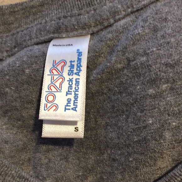 Rhinegeist Brewery Woman’s t shirt small - Picture 2 of 3